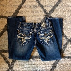 Rock Revival Jean